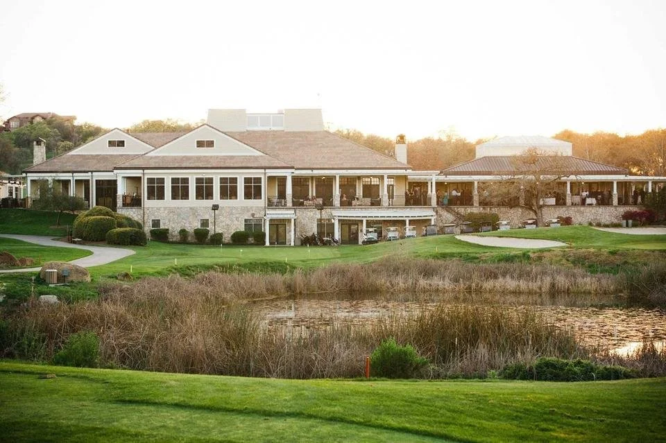 Granite Bay Golf Course